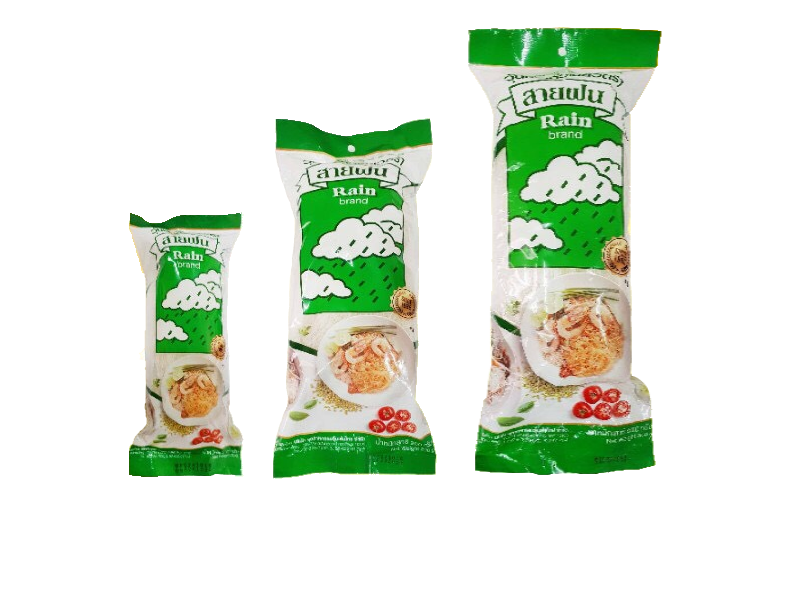 Cách làm miến đậu xanh Thái Lan xào cùng tôm ngon! 